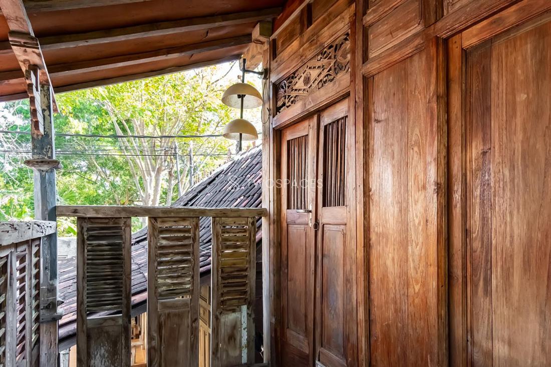 Kayu Beach Villa By Twospaces, Nusa Dua Beach Eksteriør bilde