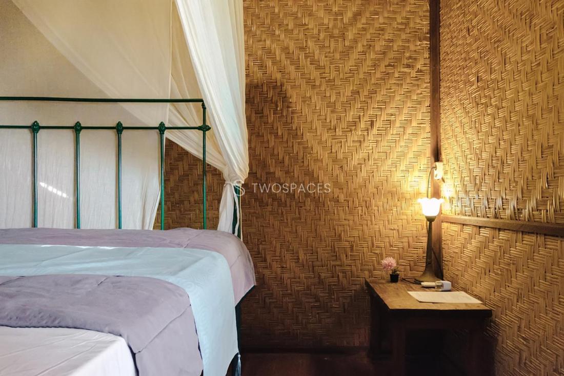 Kayu Beach Villa By Twospaces, Nusa Dua Beach Eksteriør bilde